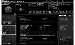 MSI Z170 Krait Gaming