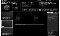MSI Z170 Krait Gaming