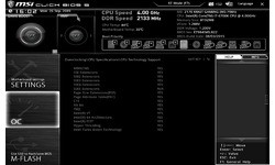 MSI Z170 Krait Gaming