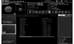 MSI Z170 Krait Gaming