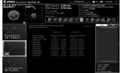 MSI Z170 Krait Gaming