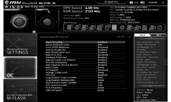 MSI Z170 Krait Gaming