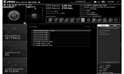 MSI Z170 Krait Gaming