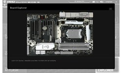 MSI Z170 Krait Gaming