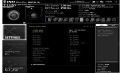 MSI Z170 Krait Gaming