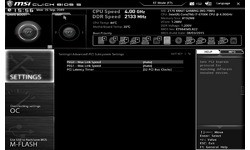 MSI Z170 Krait Gaming