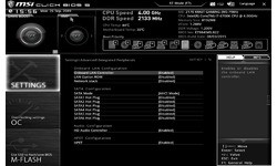 MSI Z170 Krait Gaming