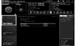 MSI Z170 Krait Gaming