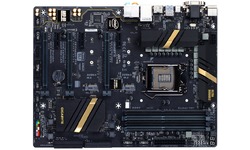 Gigabyte Z170X-UD3