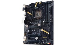 Gigabyte Z170X-UD3