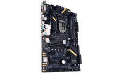 Gigabyte Z170X-UD3