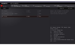 Gigabyte Z170N-WiFi