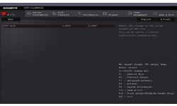 Gigabyte Z170N-WiFi