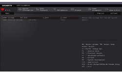 Gigabyte Z170N-WiFi
