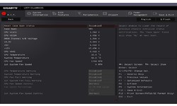 Gigabyte Z170N-WiFi