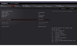 Gigabyte Z170N-WiFi