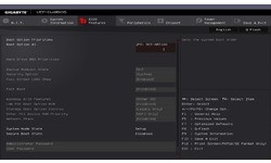 Gigabyte Z170N-WiFi