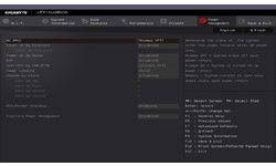 Gigabyte Z170N-WiFi