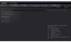 Gigabyte Z170N-WiFi