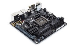Gigabyte Z170N-WiFi