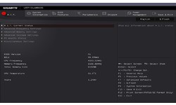 Gigabyte Z170N-WiFi