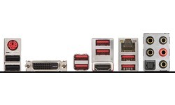 MSI Z170A Gaming M3