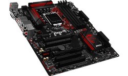 MSI Z170A Gaming M3