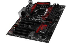 MSI Z170A Gaming M3