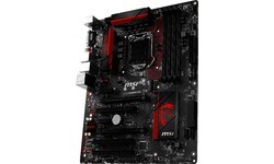 MSI Z170A Gaming M3