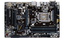 Gigabyte Z170-HD3P