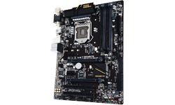 Gigabyte Z170-HD3P