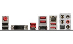 MSI Z170A-G45 Gaming