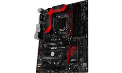 MSI Z170A-G45 Gaming
