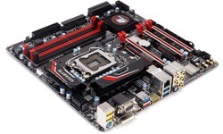 Gigabyte Z170MX Gaming 5