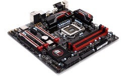 Gigabyte Z170MX Gaming 5