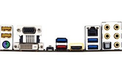 Gigabyte Z170MX Gaming 5