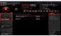 MSI Z170A Gaming M9 Ack