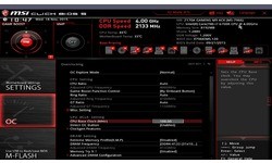 MSI Z170A Gaming M9 Ack
