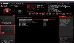 MSI Z170A Gaming M9 Ack