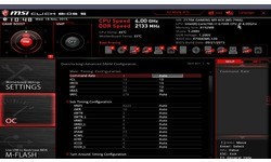 MSI Z170A Gaming M9 Ack