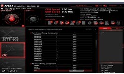 MSI Z170A Gaming M9 Ack