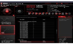 MSI Z170A Gaming M9 Ack