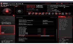 MSI Z170A Gaming M9 Ack