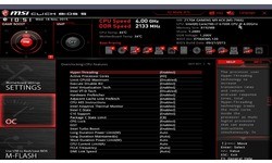 MSI Z170A Gaming M9 Ack