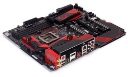 MSI Z170A Gaming M9 Ack