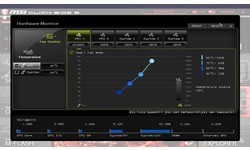 MSI Z170A Gaming M9 Ack