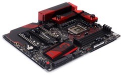 MSI Z170A Gaming M9 Ack