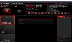 MSI Z170A Gaming M9 Ack