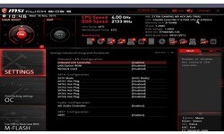 MSI Z170A Gaming M9 Ack