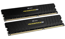 Corsair Vengeance LP 16GB DDR3L-1600 CL9 kit